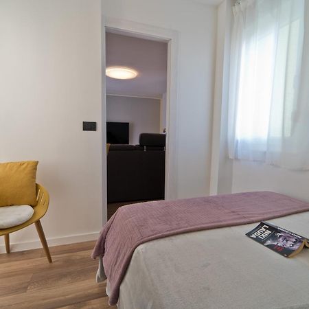 Malemi Apartment Пула Экстерьер фото