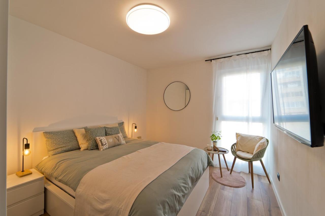 Malemi Apartment Пула Экстерьер фото